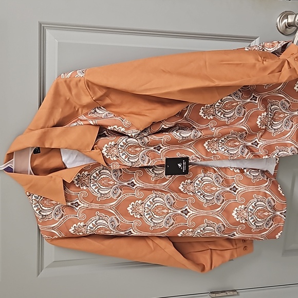 Montique set Large top 36 pants - Picture 2 of 3